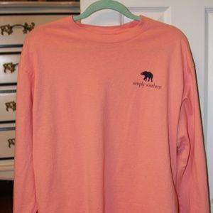 Simply Southern Long-Sleeve